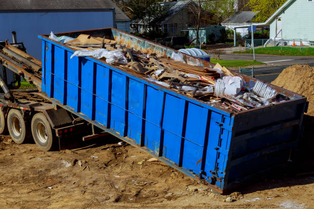 Retail Junk Removal in Maple Plain, MN